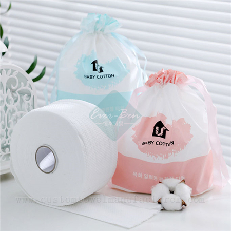 China Bulk wholesale disposable washcloth washcloths towel washcloth Manufacturer